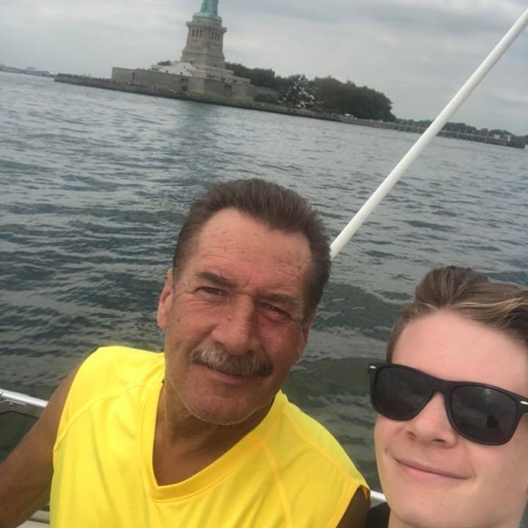 Meet your Posher, David - Picture 1 of 1